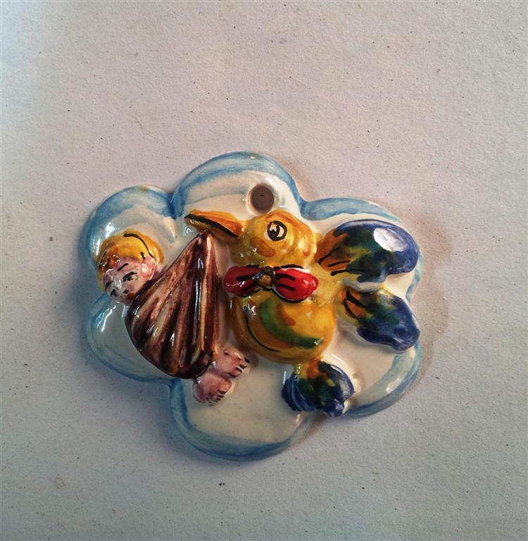 24 - cm 6 - euro 10 IVA escl